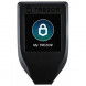 Аппаратный криптокошелек Trezor Model T во Владимире