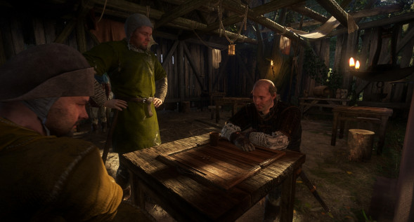 Игра Kingdom Come: Deliverance. Royal Edition [Nintendo Switch, русские субтитры] во Владимире