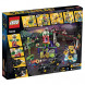 Конструктор LEGO Super Heroes 76035 Джокерленд  во Владимире