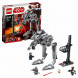 Конструктор LEGO Star Wars 75201 Вездеход AT-ST Первого Ордена во Владимире