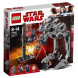 Конструктор LEGO Star Wars 75201 Вездеход AT-ST Первого Ордена во Владимире