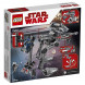 Конструктор LEGO Star Wars 75201 Вездеход AT-ST Первого Ордена во Владимире