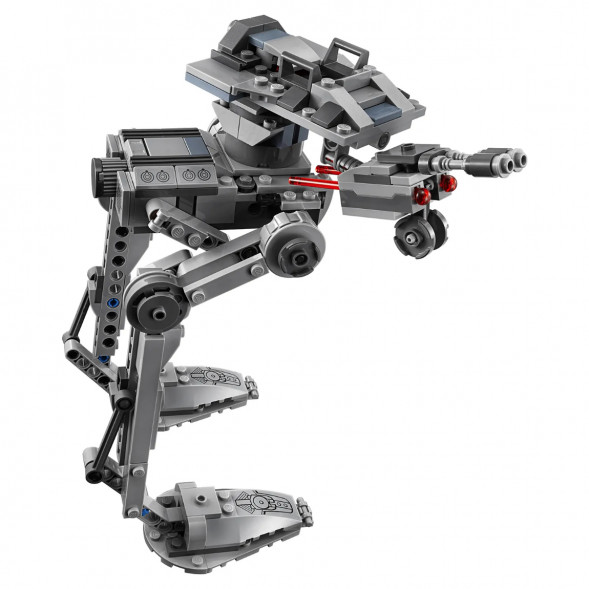 Конструктор LEGO Star Wars 75201 Вездеход AT-ST Первого Ордена во Владимире