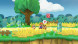Игра Paper Mario: The Thousand-Year Door [Nintendo Switch, английская версия] во Владимире