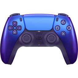 Геймпад Sony DualSense, Chroma Indigo
