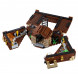 Конструктор LEGO Harry Potter 75952 Чемодан Ньюта Саламандера во Владимире