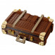 Конструктор LEGO Harry Potter 75952 Чемодан Ньюта Саламандера во Владимире