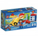 Конструктор LEGO DUPLO 10543 Спасение Супермена во Владимире