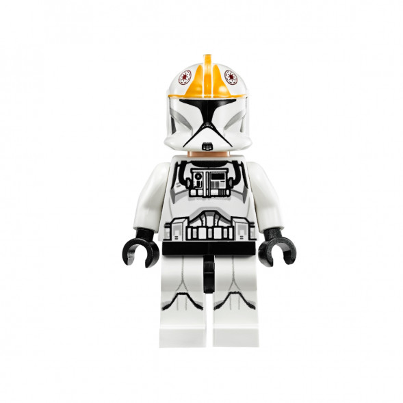 Конструктор LEGO Star Wars 75076 Республиканский истребитель во Владимире
