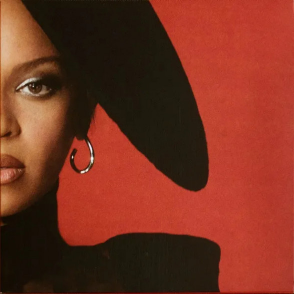 Виниловая пластинка Beyonce - Renaissance (Deluxe Edition Black Vinyl 2LP) во Владимире
