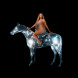 Виниловая пластинка Beyonce - Renaissance (Deluxe Edition Black Vinyl 2LP) во Владимире