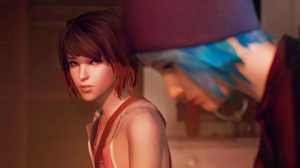 Игра Life is Strange Collection [PS5, русские субтитры] во Владимире