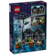 Конструктор LEGO Wednesday 76784 Цветок черного георгина во Владимире