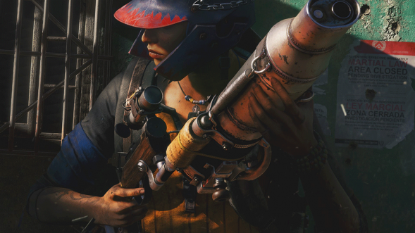 Игра для PlayStation 4 Far Cry 6, полностью на русском языке во Владимире