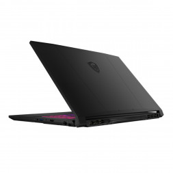 Ноутбук MSI Katana 17 HX B14WGK-415XRUY (17.3", Intel Core i7 14650HX 2.2 GHz, 16 ядер, 16GB DDR5, SSD 512 ГБ, GeForce RTX 5070 8GB), черный