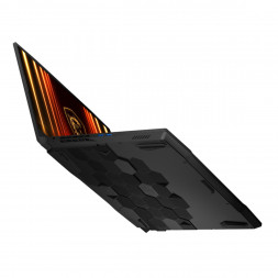 Ноутбук MSI Katana 17 HX B14WGK-415XRUY (17.3", Intel Core i7 14650HX 2.2 GHz, 16 ядер, 16GB DDR5, SSD 512 ГБ, GeForce RTX 5070 8GB), черный
