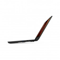 Ноутбук MSI Katana 17 HX B14WGK-415XRUY (17.3", Intel Core i7 14650HX 2.2 GHz, 16 ядер, 16GB DDR5, SSD 512 ГБ, GeForce RTX 5070 8GB), черный