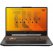 Ноутбук ASUS TUF Gaming A15 FA506NCG-HN330 (15.6&amp;quot;, IPS, AMD Ryzen 7 8845HS 3.8ГГц, 8-ядерный, 16ГБ DDR5, 512ГБ SSD, NVIDIA GeForce RTX 3050 - 4 ГБ, без ОС), черный во Владимире