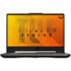 Ноутбук ASUS TUF Gaming A15 FA506NCG-HN330 (15.6&amp;quot;, IPS, AMD Ryzen 7 8845HS 3.8ГГц, 8-ядерный, 16ГБ DDR5, 512ГБ SSD, NVIDIA GeForce RTX 3050 - 4 ГБ, без ОС), черный во Владимире