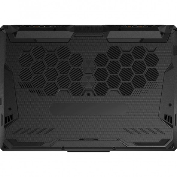 Ноутбук ASUS TUF Gaming A15 FA506NCG-HN330 (15.6&amp;quot;, IPS, AMD Ryzen 7 8845HS 3.8ГГц, 8-ядерный, 16ГБ DDR5, 512ГБ SSD, NVIDIA GeForce RTX 3050 - 4 ГБ, без ОС), черный во Владимире