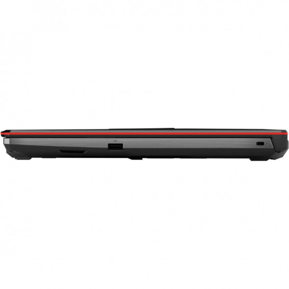 Ноутбук ASUS TUF Gaming A15 FA506NCG-HN330 (15.6&amp;quot;, IPS, AMD Ryzen 7 8845HS 3.8ГГц, 8-ядерный, 16ГБ DDR5, 512ГБ SSD, NVIDIA GeForce RTX 3050 - 4 ГБ, без ОС), черный во Владимире