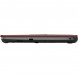 Ноутбук ASUS TUF Gaming A15 FA506NCG-HN330 (15.6&amp;quot;, IPS, AMD Ryzen 7 8845HS 3.8ГГц, 8-ядерный, 16ГБ DDR5, 512ГБ SSD, NVIDIA GeForce RTX 3050 - 4 ГБ, без ОС), черный во Владимире