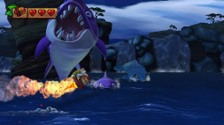 Игра Donkey Kong Country: Tropical Freeze [Nintendo Switch, английская версия]