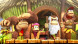 Игра Donkey Kong Country: Tropical Freeze [Nintendo Switch, английская версия] во Владимире