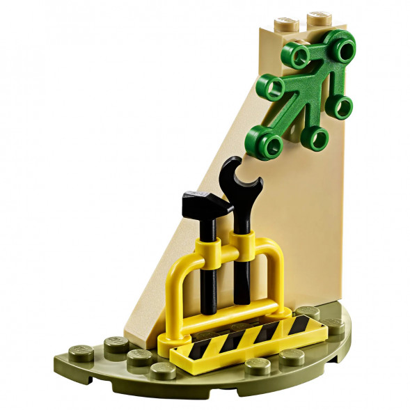 Конструктор LEGO Star Wars 75247 Звёздный истребитель типа А во Владимире