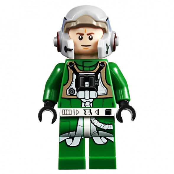Конструктор LEGO Star Wars 75247 Звёздный истребитель типа А во Владимире