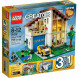 Конструктор LEGO Creator 31012 Семейный домик во Владимире
