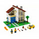Конструктор LEGO Creator 31012 Семейный домик во Владимире