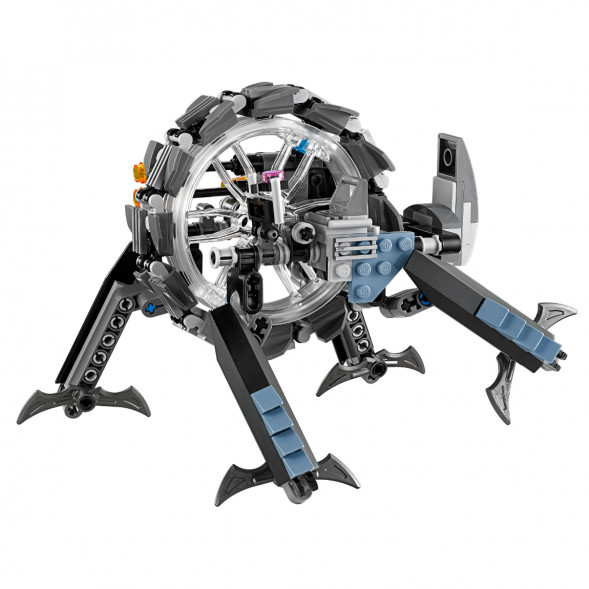 Конструктор LEGO Star Wars 75040 Машина генерала Гривуса во Владимире