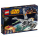 Конструктор LEGO Star Wars 75050 Истребитель B-Wing во Владимире