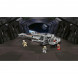 Конструктор LEGO Star Wars 75050 Истребитель B-Wing во Владимире