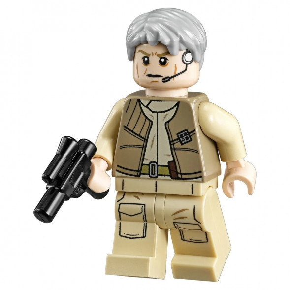 Конструктор LEGO Star Wars 75050 Истребитель B-Wing во Владимире