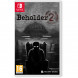 Игра Beholder 2 [Nintendo Switch, русские субтитры] во Владимире