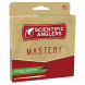 Шнур нахлыстовый Scientific Anglers Mastery Expert Distance 112659 WF-5-F, Orange во Владимире