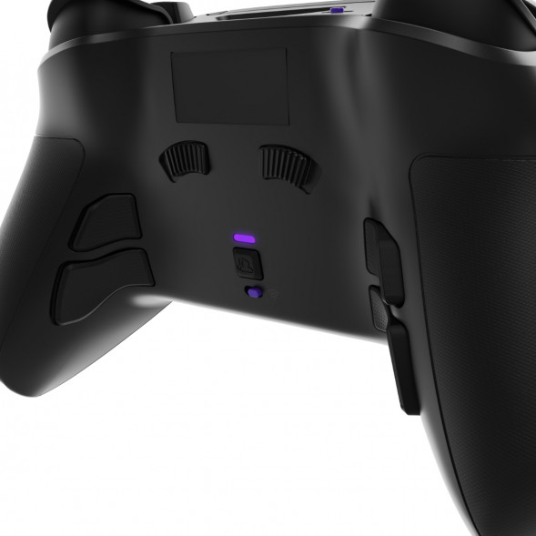 Беспроводной контроллер PDP Victrix Pro BFG для PS5, черный во Владимире