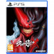 Игра Slave Zero X [PS5, русские субтитры] во Владимире