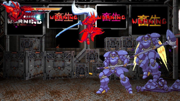 Игра Slave Zero X [PS5, русские субтитры] во Владимире