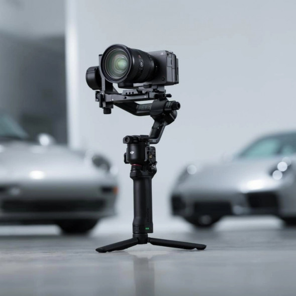 Стабилизатор DJI RS 5 Combo во Владимире