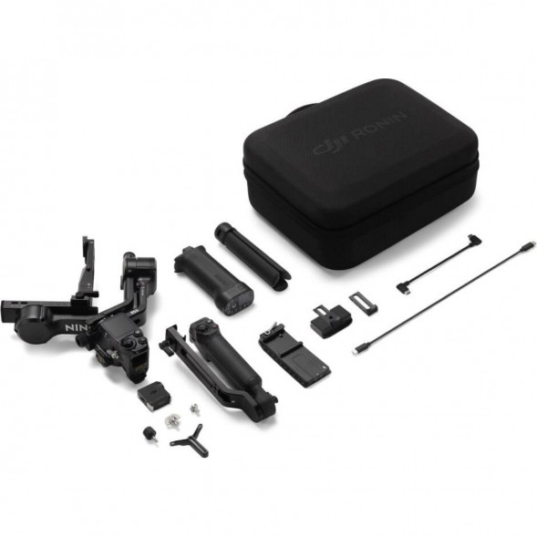 Стабилизатор DJI RS 5 Combo во Владимире