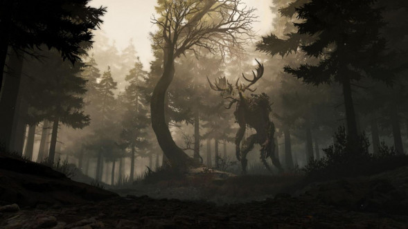 Игра GreedFall [PS4, русские субтитры] во Владимире