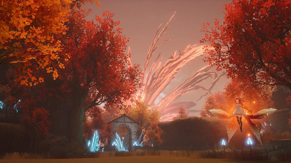 Игра Harvestella [Nintendo Switch, английская версия] во Владимире