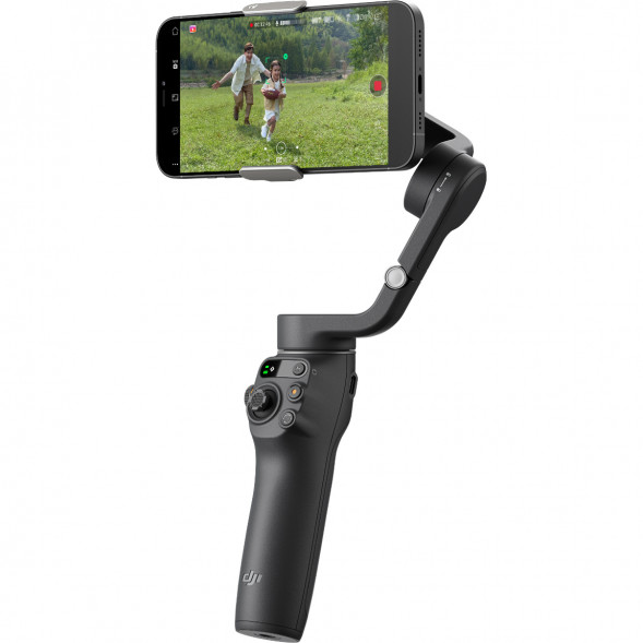 Электрический стабилизатор для смартфона DJI Osmo Mobile 6 во Владимире