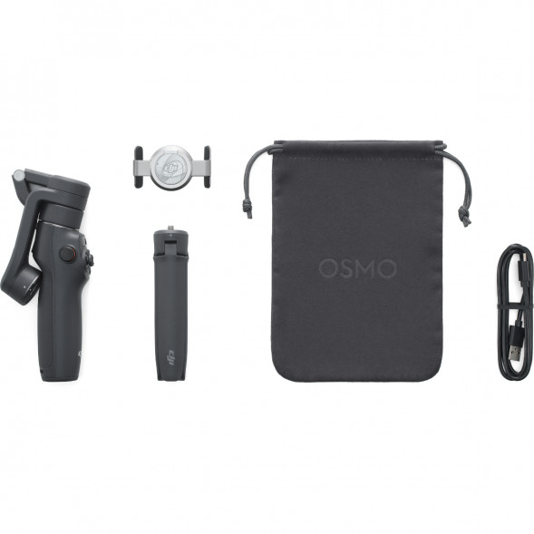 Электрический стабилизатор для смартфона DJI Osmo Mobile 6 во Владимире