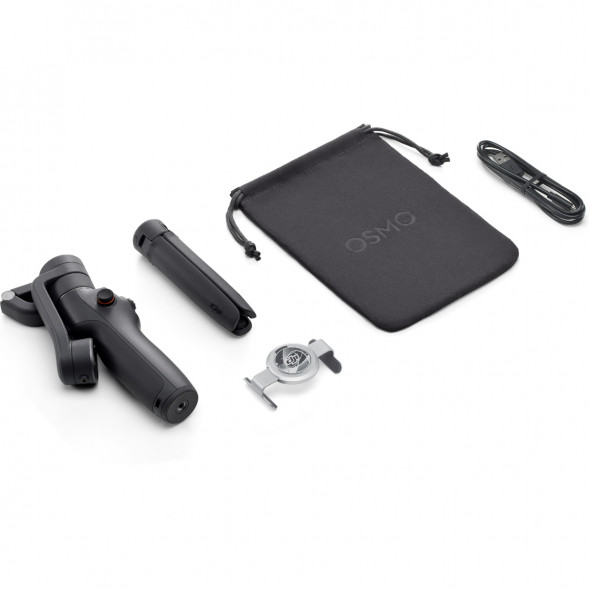 Электрический стабилизатор для смартфона DJI Osmo Mobile 6 во Владимире