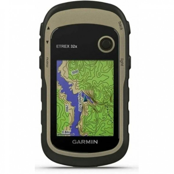 Туристический навигатор Garmin Etrex 32X 010-02257-01 во Владимире