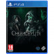 Игра Chernobylite [PS4, русская версия] во Владимире